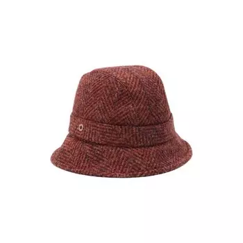 Панама из шерсти и кашемира Loro Piana