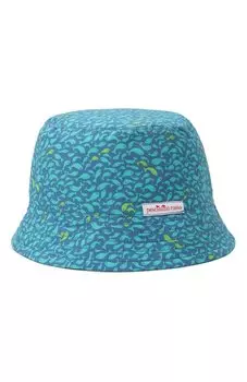 Панама Pesciolino Rosso