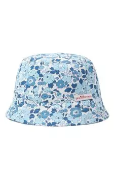 Панама Pesciolino Rosso