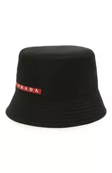 Панама Prada Linea Rossa Prada