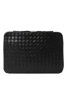 Сумка Getaway slim Bottega Veneta