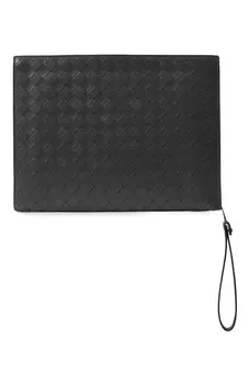 Папка для документов Bottega Veneta