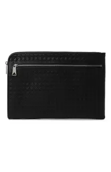 Кожаная папка для документов Bottega Veneta