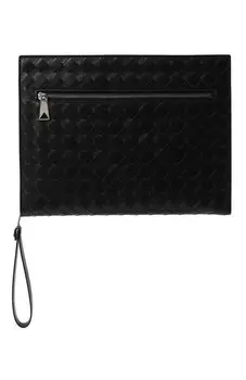 Кожаная папка для документов Bottega Veneta