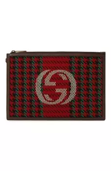 Папка для документов Gucci