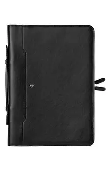 Кожаная папка для документов Montegrappa