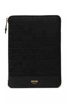 Папка для бумаг Moschino