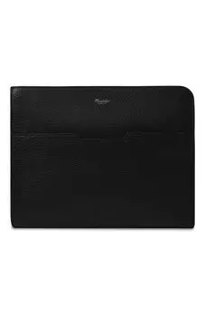 Кожаная папка для документов Pineider Firenze 1774