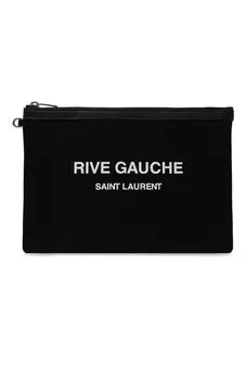 Папка для документов Saint Laurent