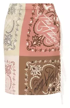 Парео из вискозы The Attico