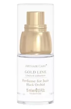 Парфюм для волос Black Orchid (15ml) Arthair Care
