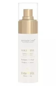 Парфюм для волос Nr (50ml) Arthair Care