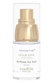 Парфюм для волос Sirena (15ml) Arthair Care