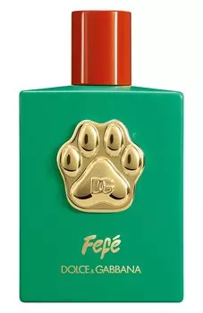 Парфюм для животных Fef (100ml) Dolce & Gabbana