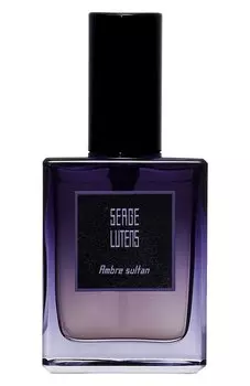 Парфюмерная эссенция Ambre Sultan (25ml) Serge Lutens