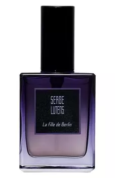 Парфюмерная эссенция La Fille de Berlin (25ml) Serge Lutens