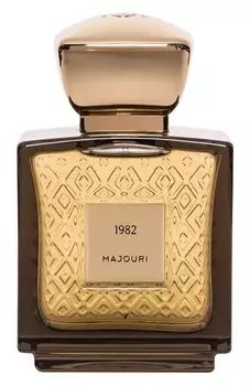 Парфюмерная вода 1982 (75ml) Majouri