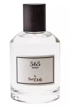 Парфюмерная вода 565 (100ml) Swedoft