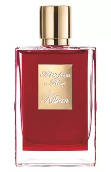 Парфюмерная вода A Kiss from a Rose (50ml) Kilian Paris