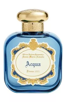 Парфюмерная вода Acqua (50ml) Santa Maria Novella