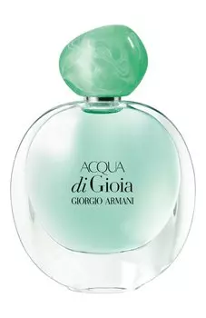 Парфюмерная вода Acqua di Gioia (50ml) Giorgio Armani
