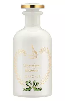 Парфюмерная вода Alchemist's Garden Love at your Darkest (100ml) Gucci