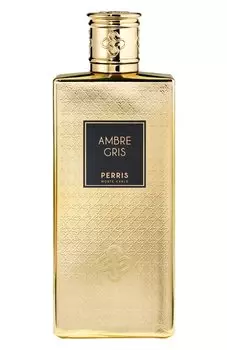 Парфюмерная вода Ambre Gris (100ml) Perris Monte Carlo