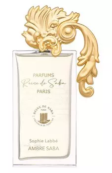 Парфюмерная вода Ambre Saba (100ml) Reine de Saba