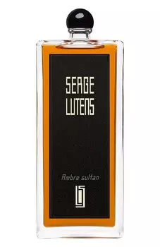 Парфюмерная вода Ambre Sultan (100ml) Serge Lutens