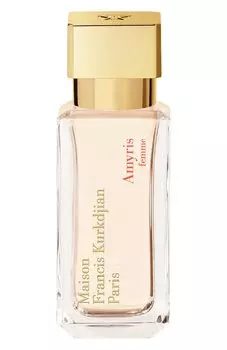 Парфюмерная вода Amyris Femme (35ml) Maison Francis Kurkdjian