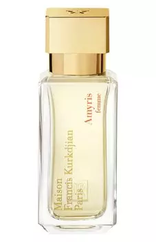 Парфюмерная вода Amyris femme (35ml) Maison Francis Kurkdjian
