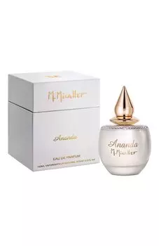 Парфюмерная вода Ananda (100ml) M. Micallef