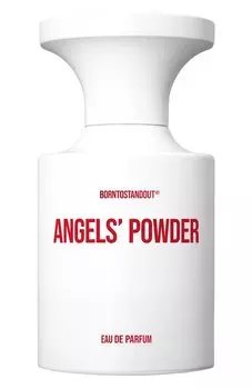 Парфюмерная вода Angels' Powder (50ml) Borntostandout