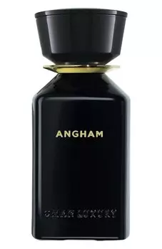 Парфюмерная вода Angham (100ml) Oman Luxury