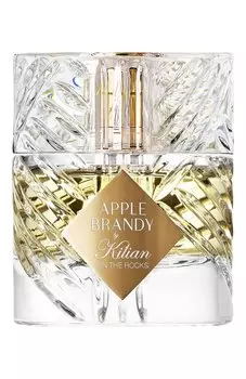 Парфюмерная вода Apple Brandy (50ml) Kilian Paris