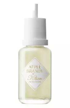 Парфюмерная вода Apple Brandy on the Rocks рефил (50ml) Kilian Paris