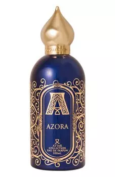 Парфюмерная вода Azora (100ml) Attar Collection