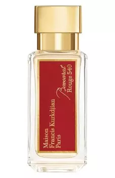 Парфюмерная вода Baccarat Rouge 540 (35ml) Maison Francis Kurkdjian