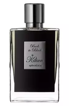 Парфюмерная вода Back To Black (50ml) Kilian Paris