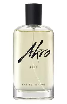 Парфюмерная вода Bake (100ml) Akro
