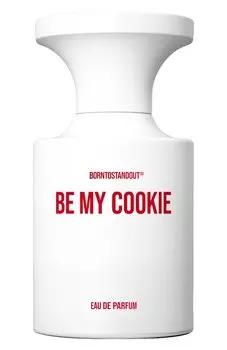 Парфюмерная вода Be My Cookie (50ml) Borntostandout