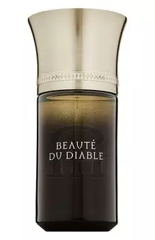 Парфюмерная вода Beaut Du Diable (100ml) Liquides Imaginaires