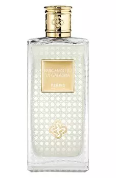 Парфюмерная вода Bergamotto di Calabria (100ml) Perris Monte Carlo