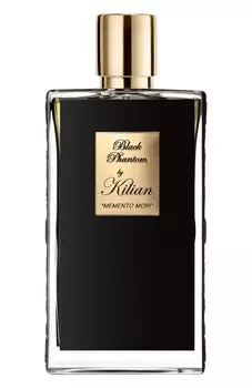 Парфюмерная вода Black Phantom (100ml) Kilian Paris