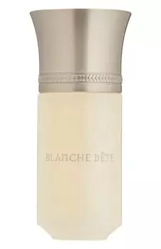 Парфюмерная вода Blanche Bete (100ml) Liquides Imaginaires