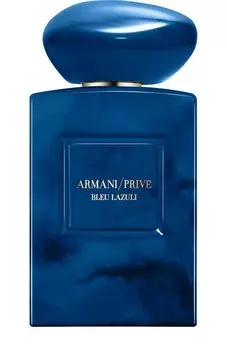 Парфюмерная вода Bleu Lazuli (100ml) Giorgio Armani