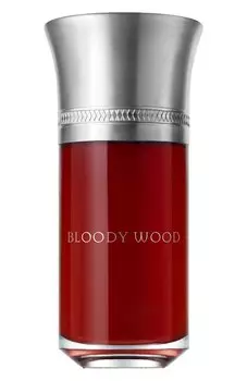 Парфюмерная вода Bloody Wood (100ml) Liquides Imaginaires