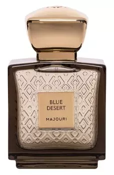 Парфюмерная вода Blue Desert (75ml) Majouri