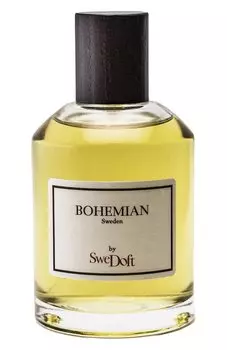 Парфюмерная вода Bohemian (100ml) Swedoft