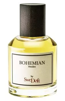 Парфюмерная вода Bohemian (50ml) Swedoft
